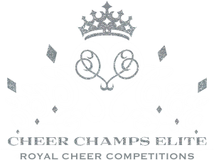Cheer Champs Elite Royal Competitions | Where the Elite Compete to be Crowned Champions!